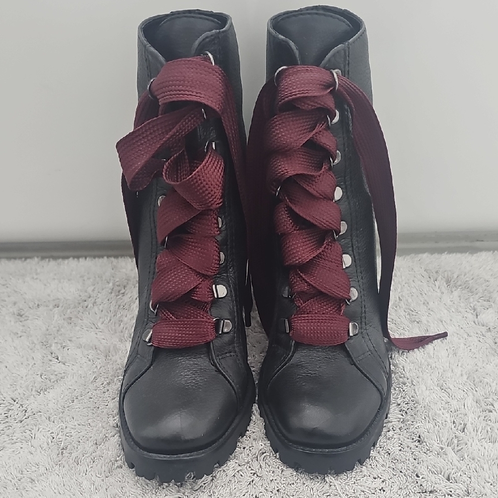 SCHUTZ Zhara Bootie
